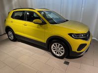 Volkswagen T-CROSS 1.0 TSI PF 85 KW / (