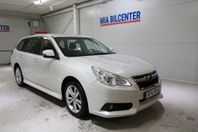 Subaru Legacy Wagon 2.5 AWD Automat / Bakkamera