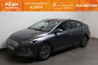 Hyundai IONIQ Electric 38.3 kWh Premium Plus Skinn Leasbar
