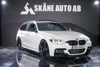 BMW 340 i xDrive Touring 450hk M Sport