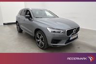 Volvo XC60 Recharge T8 AWD R-Design VOC Pano 360° Navi Drag