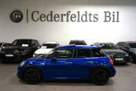 MINI Cooper 5-dörrars John Cooper Works PANORAMA H/K 3,95%