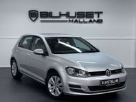 Volkswagen Golf 5-dörrar 1.2 TSI BMT 16V