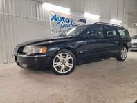 Volvo V70 2.5T Summum Euro 4