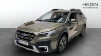 Subaru Outback 2.5 4WD XFuel ADVENTURE Lineartronic 169hk