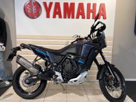 Yamaha TÉNÉRÉ 700 World Raid Akrapovic kampanj