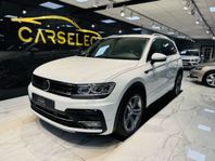 Volkswagen Tiguan 2.0 TSI OPF 4Motion R-Line/Carplay/Värmare