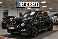 Nissan Juke Nismo 1.6 DIG-T | Navi | Kamera |Bluetooth |