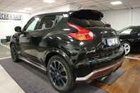 Nissan Juke Nismo 1.6 DIG-T | Navi | Kamera |Bluetooth |