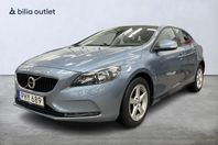 Volvo V40 T2 122hk Kinetic Drag P-Värm VOC