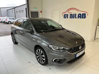 Fiat Tipo 1,6 Mjt 5dr  Aut