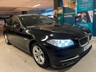 BMW 520 d (190hk) Sedan*700kr/mån*S&V-däck