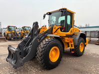 Volvo L90h Cdc Bss Steg5