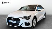 Audi A3 Sportback 35 TFSI 35 TFSI 150HK S-tronic Proline / B