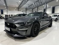 Ford Mustang GT Coupé 5,0 V8 SelectShift