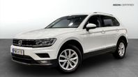 Volkswagen Tiguan 2.0 TSI 4Motion DSG 190hk| Panoramatak | A