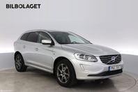 Volvo XC60 T5 Ocean Race Business E