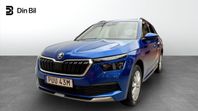 Skoda Kamiq Style 1,0 TSI 110hk DSG /Drag/Backkamera