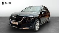 Skoda Kamiq Style 1,0 TSI 110 /Drag/Backkamera