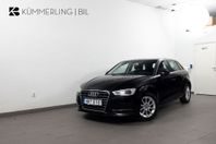 Audi A3 Sportback 1.2 TFSI Attraction / P-SENSOR / Euro 6