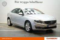 Volvo S60 D4 AWD Momentum Drag Värmare