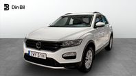 Volkswagen T-Roc 1.0 Tsi Kamera/Sensorer/Carplay