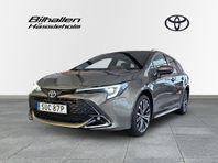 Toyota Corolla Touring Sports Hybrid Style Pluspaket