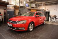 Volkswagen Passat Variant 2.0 TDI Euro 5  ( 0 Ränta 36 Mån )