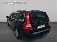 Volvo V70 2.4D|GEARTRONIC|MOMENTUM|NYSERV|DRAGK|P-SENS|FARTH