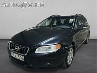 Volvo V70 2.4D|GEARTRONIC|MOMENTUM|NYSERV|DRAGK|P-SENS|FARTH