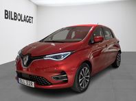 Renault Zoe R135 PhII 52 kWh Intens Batteriköp IV (NAV/BKAM/