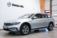 Volkswagen Passat Alltrack 2.0TDI 4M *RÄNTEKAMPANJ 5,95*