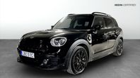 MINI Countryman Cooper SE ALL4 Salt ll