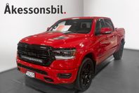 Dodge RAM 1500 Laramie Night Edition 5,7 V8