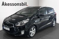 Kia Carens 1.7 CRDi (115hk) MT 7-Sits LÅG SKATT