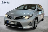 Toyota Auris Hybrid 1.8 Active