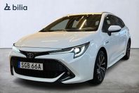 Toyota Corolla Touring Sports Hybrid 1,8 Style