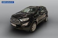 Ford Ecosport 1.0 EcoBoost Trend Plus