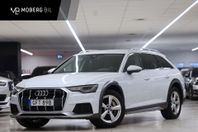 Audi A6 Allroad Q 55 TDI 350hk Cockpit 360 Drag Navi Värmare