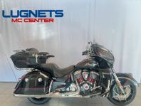 Indian Roadmaster Elite LE