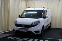 Fiat Doblo Van Maxi 1.6 Multijet Euro 6/MOMS 2020