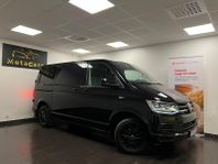 Volkswagen Transporter T28 2.0 TDI 150hk|Navi|Drag|Ny K-rem