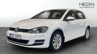 Volkswagen Golf 1.2 TSI 105hk - 2015