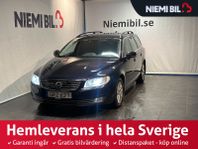 Volvo V70 D4 AWD Geartronic Classic Momentum Dvärm/VoC/Psens