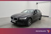 Volvo V60 D4 Momentum VOC Värm Kamera Navi Rattvärme CarPlay