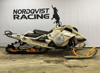 Ski-Doo Freeride 850 146 ELSTART *Fri frakt