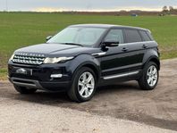 Land Rover Range Rover Evoque 2.2 SD4 AWD | AUTOMAT | PANO