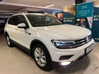 Volkswagen Tiguan Allspace 2.0(190hk) TDI*1600kr/mån*4Motion