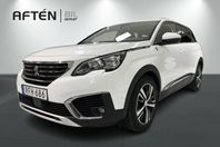 Peugeot 5008 1.6 BlueHDi/EAT/Allure/7-sits/ACC/P-sensorer