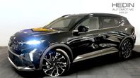 Renault Scénic 87 kWh PRIVATLEASING FRÅN 4990KR/MÅN